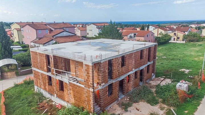Apartma Naprodaj - Istarska Novigrad - foto 3/7