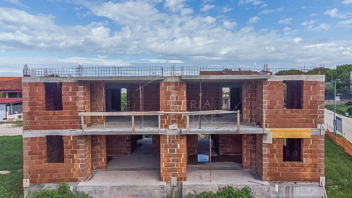 Apartma Na predaj - Istarska Novigrad - foto 2/6