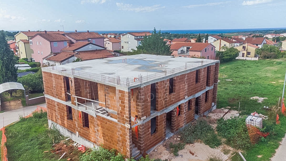 Apartmán Na prodej - ISTARSKA  NOVIGRAD 