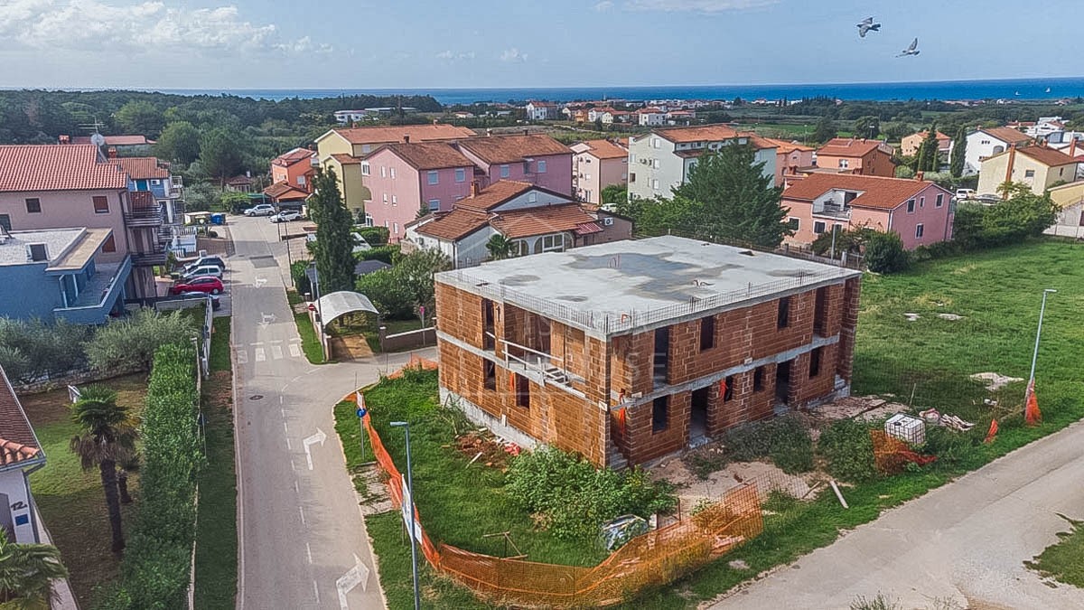 Apartmán Na prodej - ISTARSKA  NOVIGRAD 