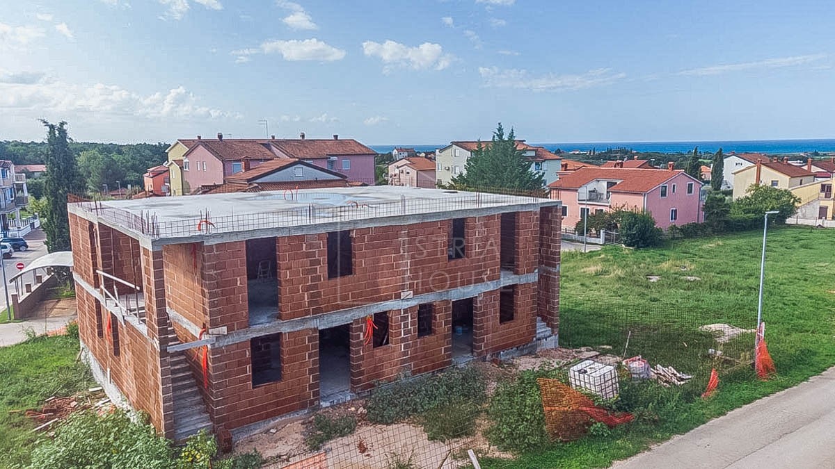 Apartmán Na prodej - ISTARSKA  NOVIGRAD 