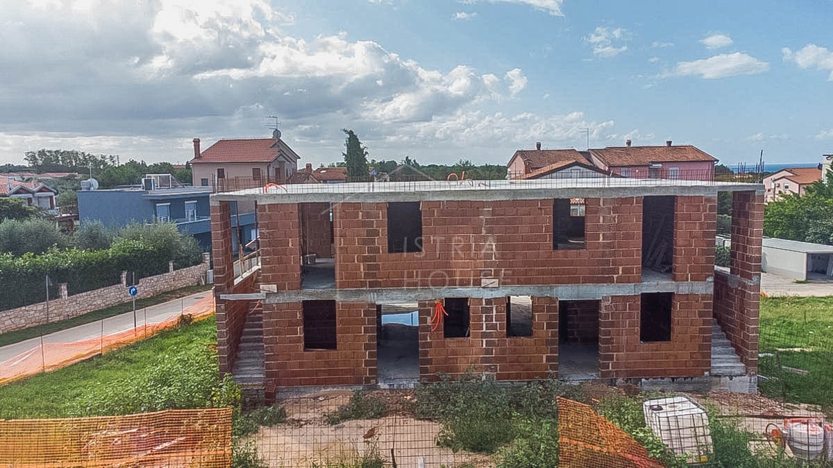 Apartmán Na prodej - ISTARSKA  NOVIGRAD 