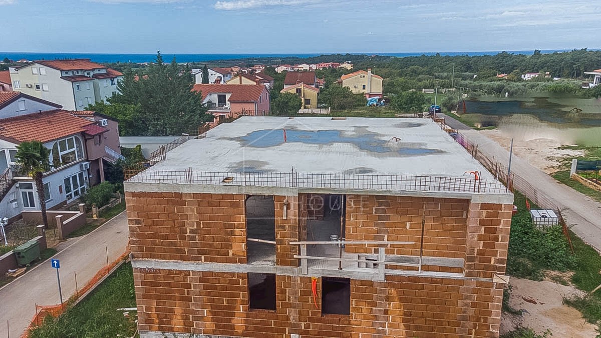 Apartmán Na prodej - ISTARSKA  NOVIGRAD 