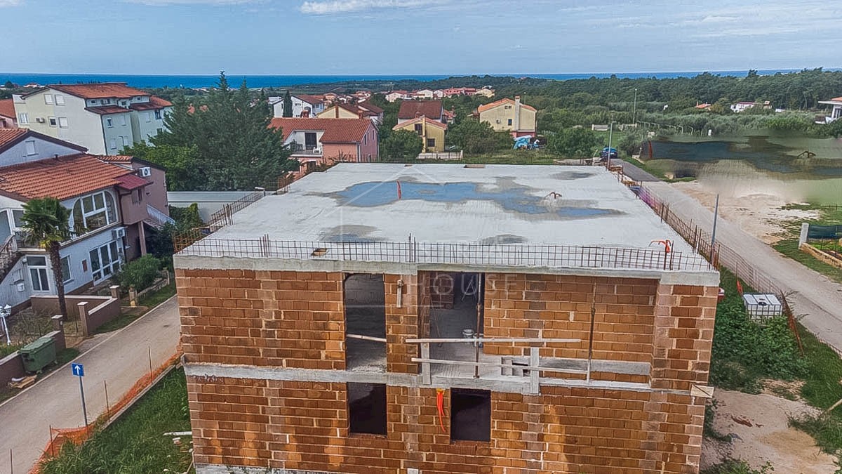 Apartment Zu verkaufen - ISTARSKA  NOVIGRAD 