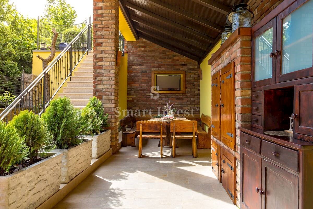 Haus Zu verkaufen - PRIMORSKO-GORANSKA  OPATIJA 