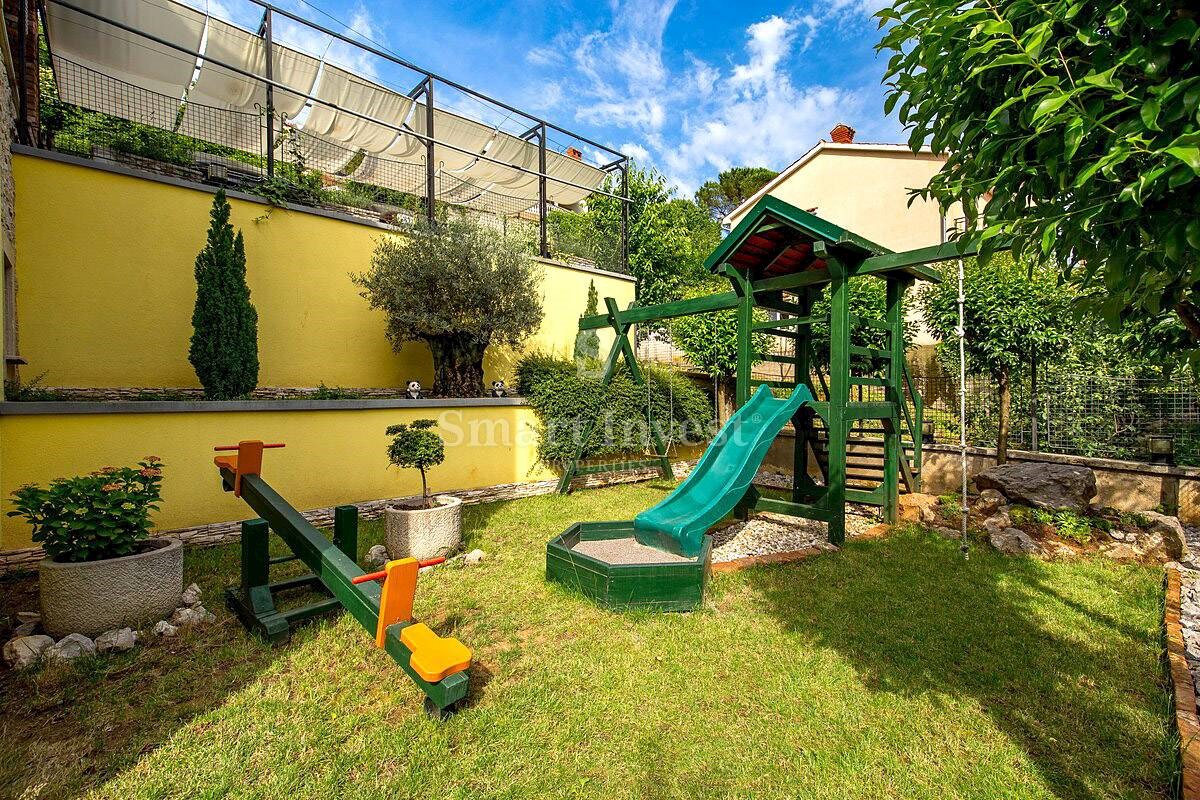 Haus Zu verkaufen - PRIMORSKO-GORANSKA  OPATIJA 