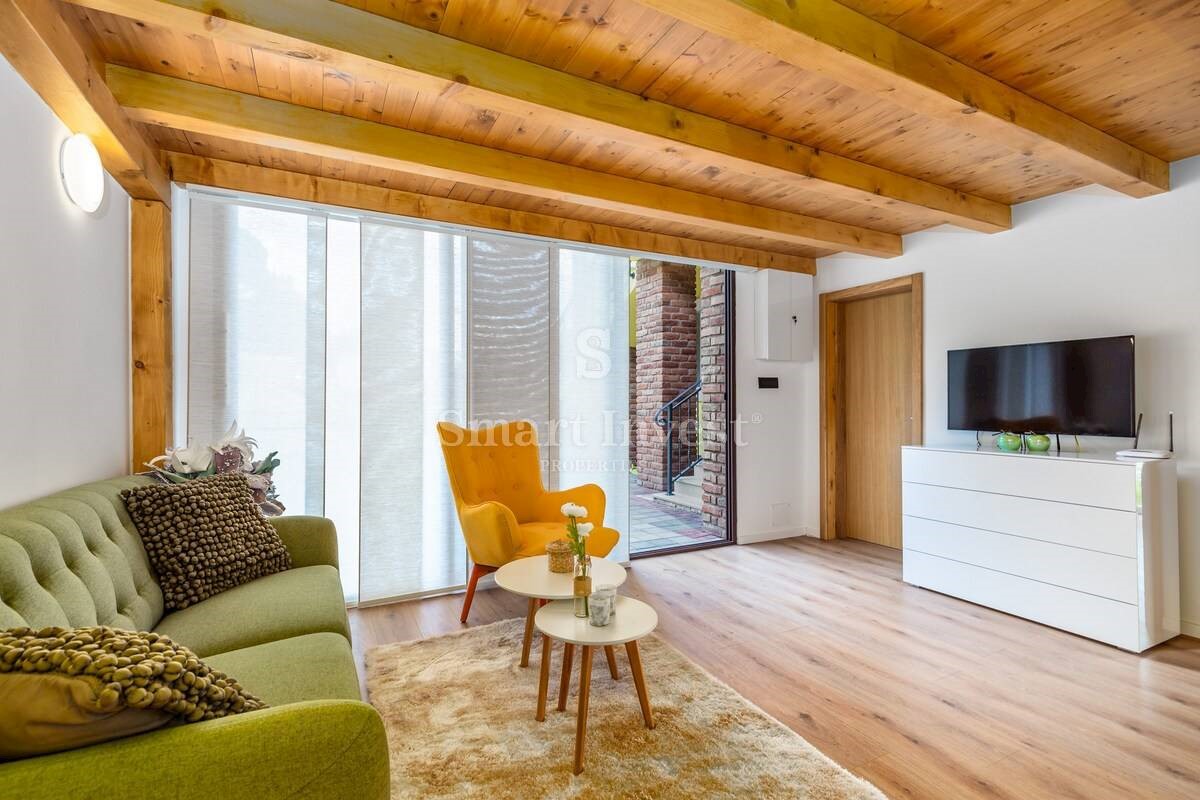 Haus Zu verkaufen - PRIMORSKO-GORANSKA  OPATIJA 