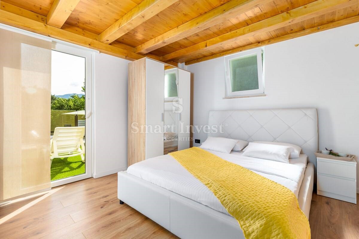 Haus Zu verkaufen - PRIMORSKO-GORANSKA  OPATIJA 