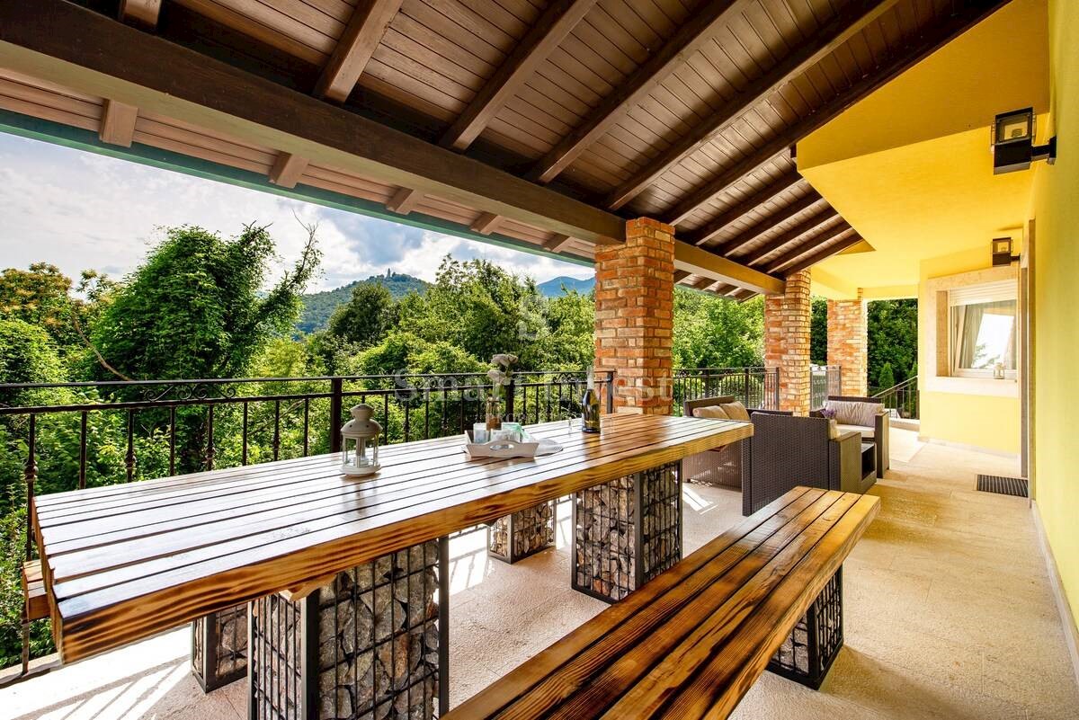 Haus Zu verkaufen - PRIMORSKO-GORANSKA  OPATIJA 