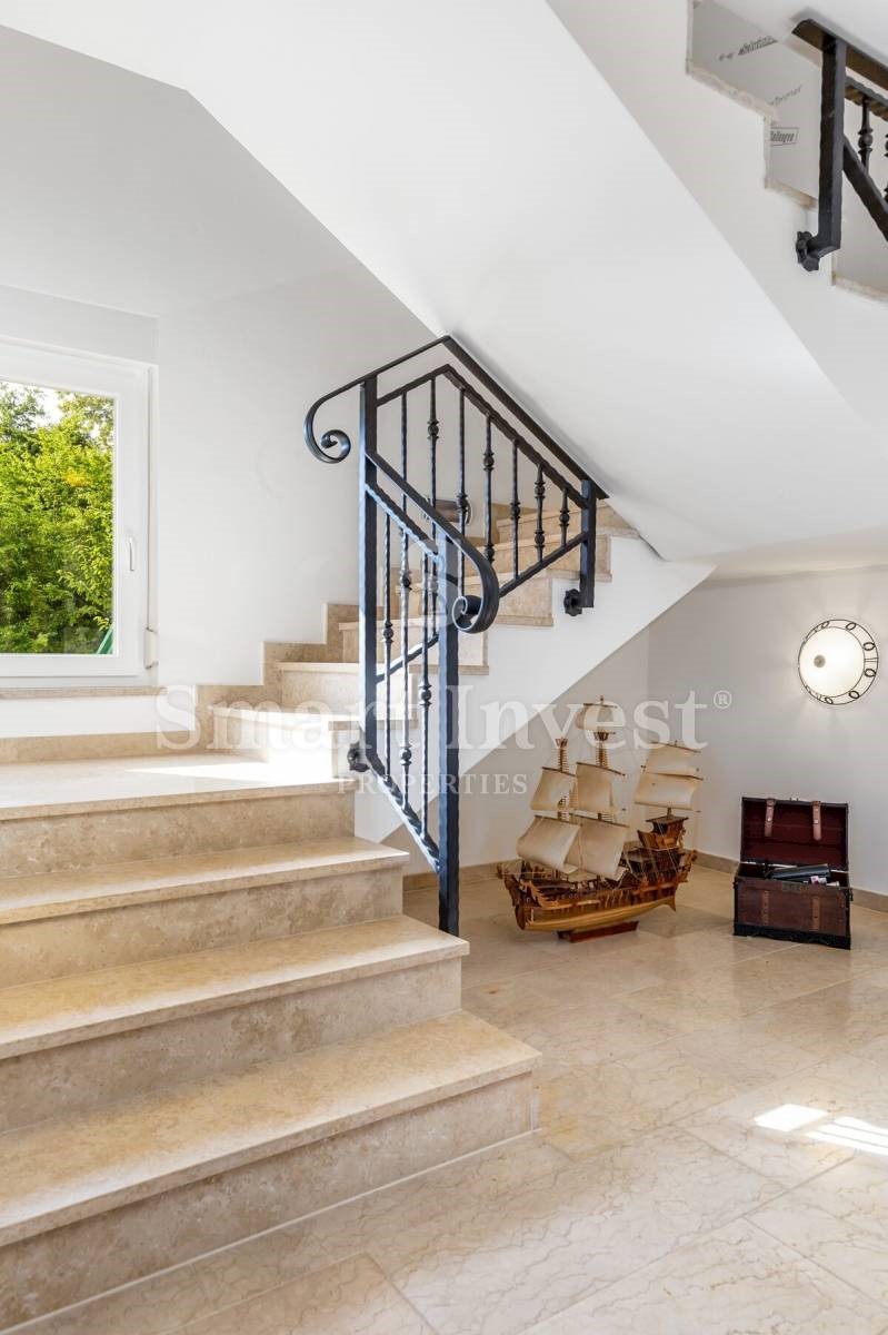 Haus Zu verkaufen - PRIMORSKO-GORANSKA  OPATIJA 