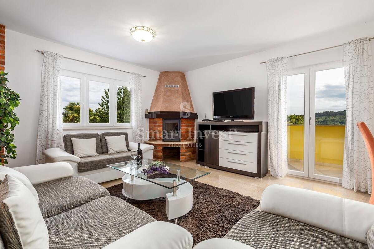 Haus Zu verkaufen - PRIMORSKO-GORANSKA  OPATIJA 