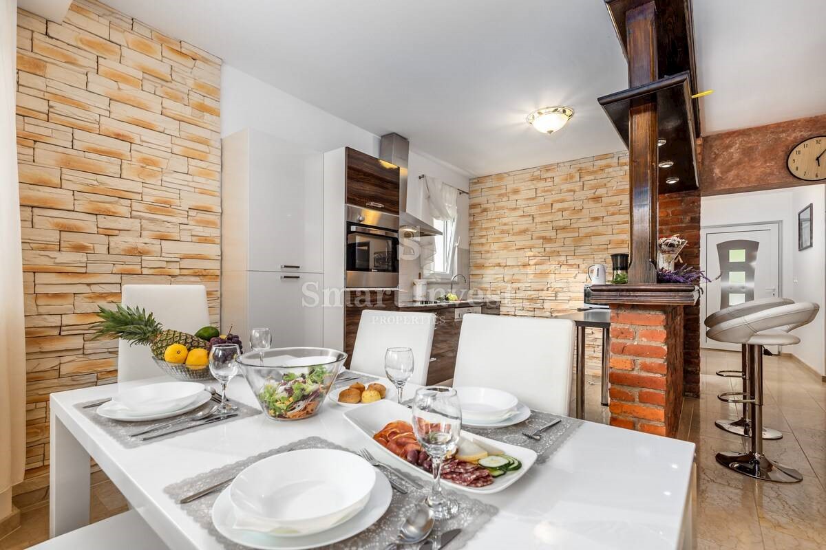 Haus Zu verkaufen - PRIMORSKO-GORANSKA  OPATIJA 