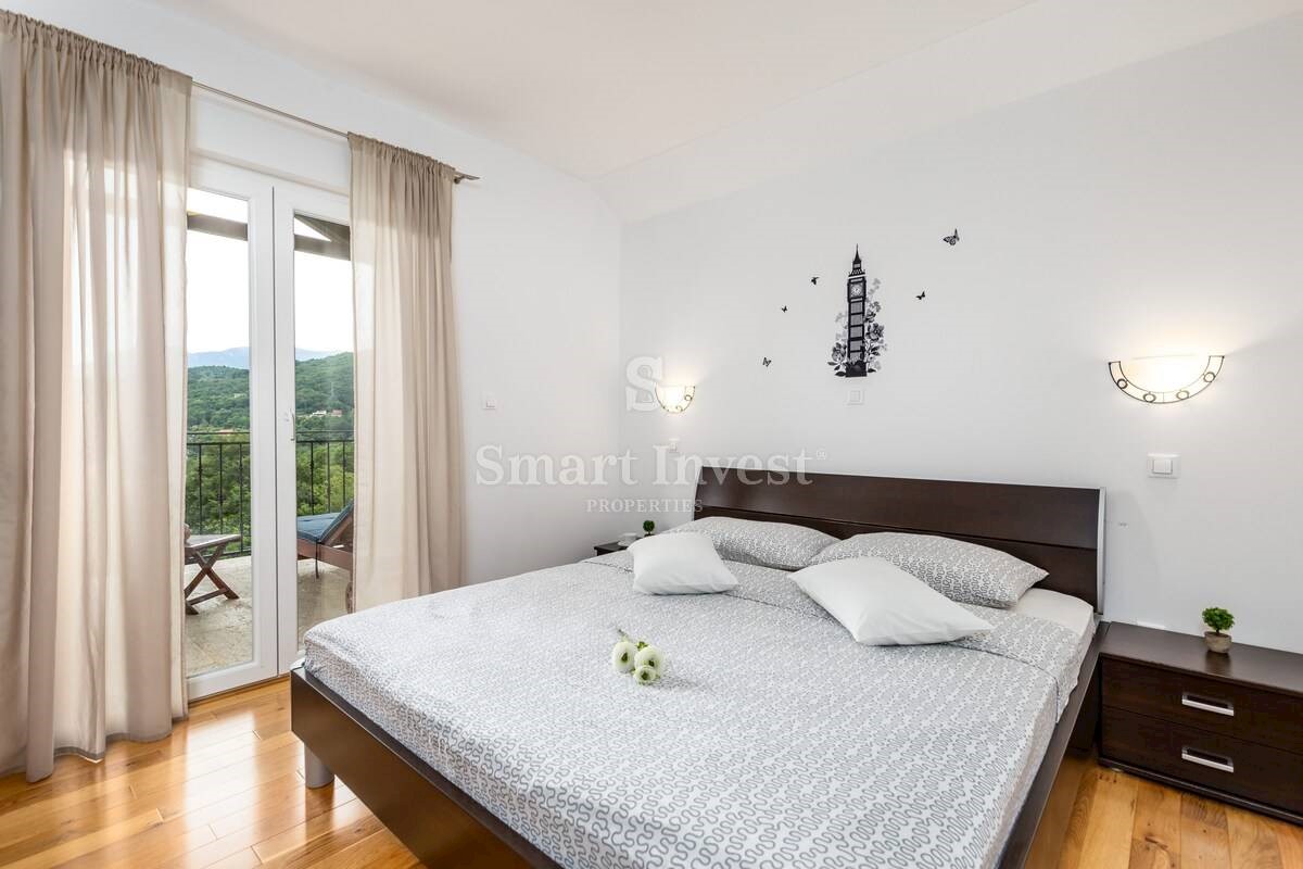 Haus Zu verkaufen - PRIMORSKO-GORANSKA  OPATIJA 