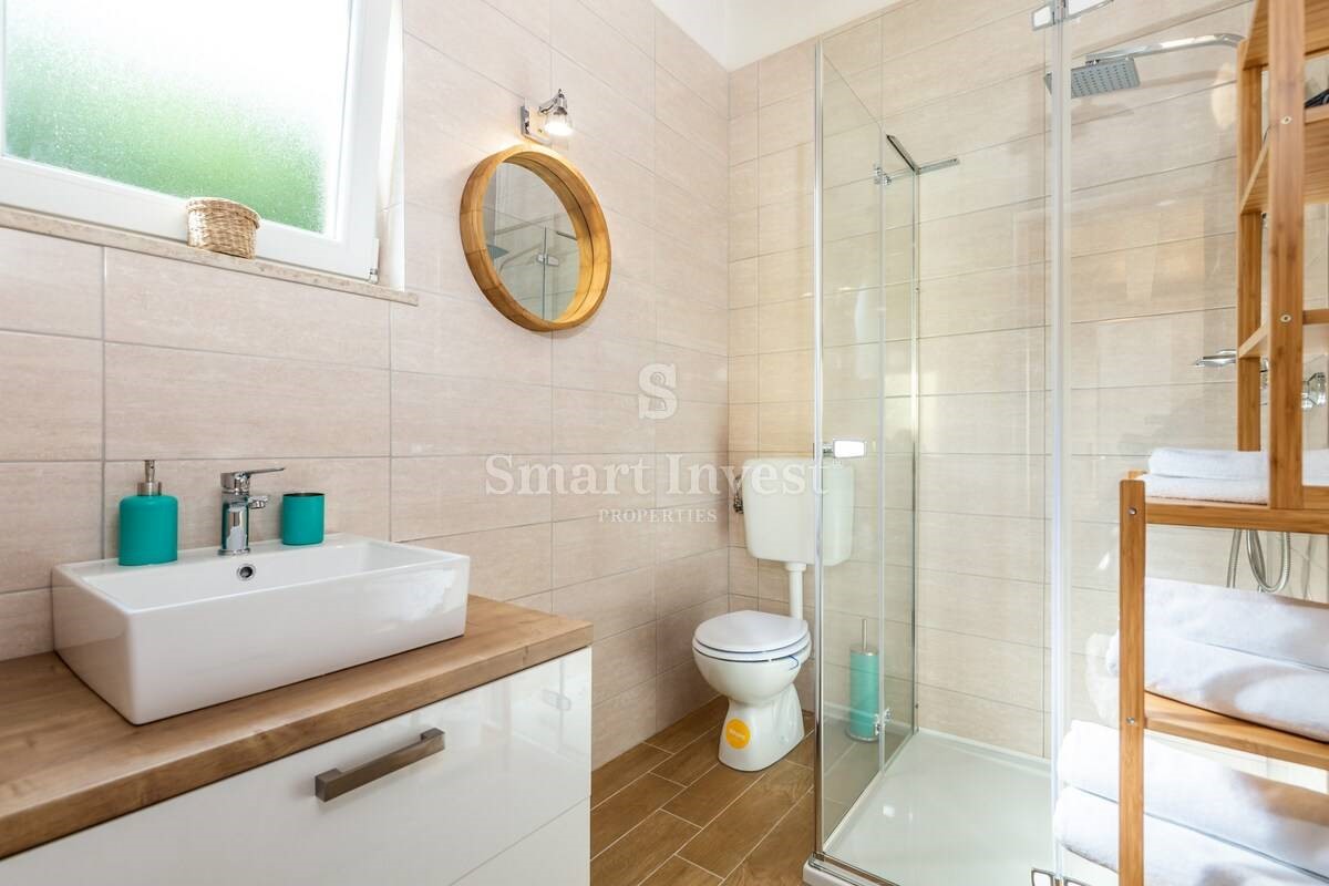 Haus Zu verkaufen - PRIMORSKO-GORANSKA  OPATIJA 