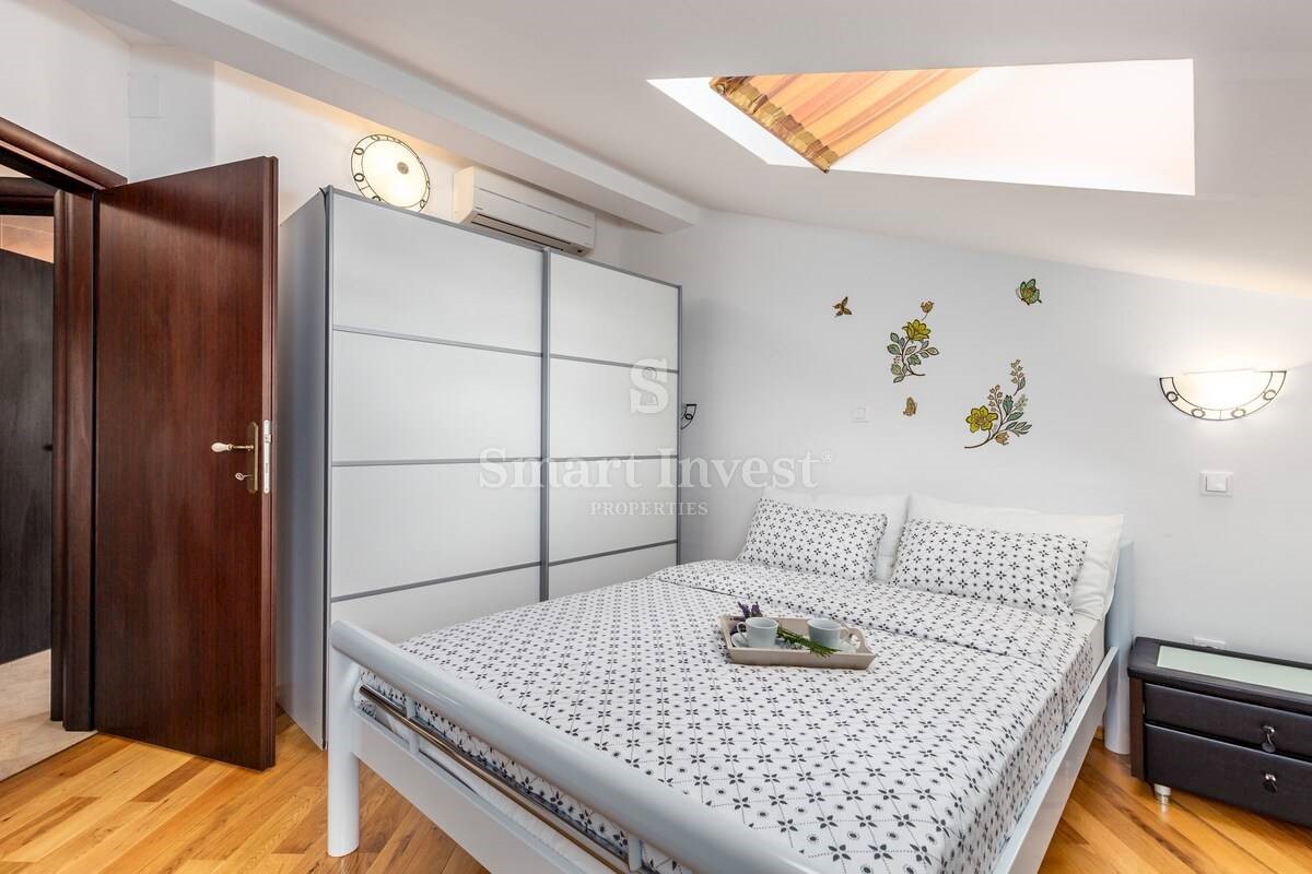 Haus Zu verkaufen - PRIMORSKO-GORANSKA  OPATIJA 