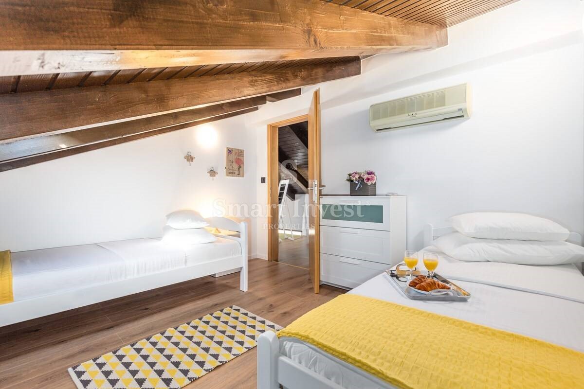 Haus Zu verkaufen - PRIMORSKO-GORANSKA  OPATIJA 