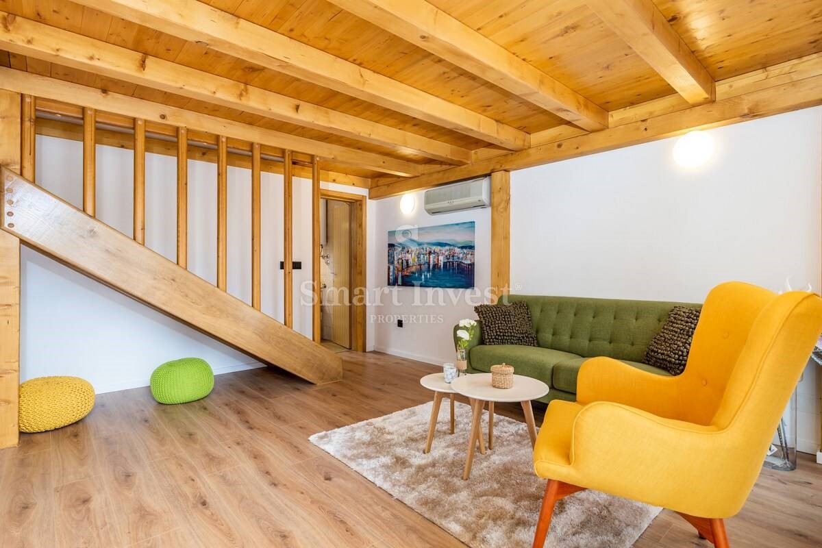 Haus Zu verkaufen - PRIMORSKO-GORANSKA  OPATIJA 