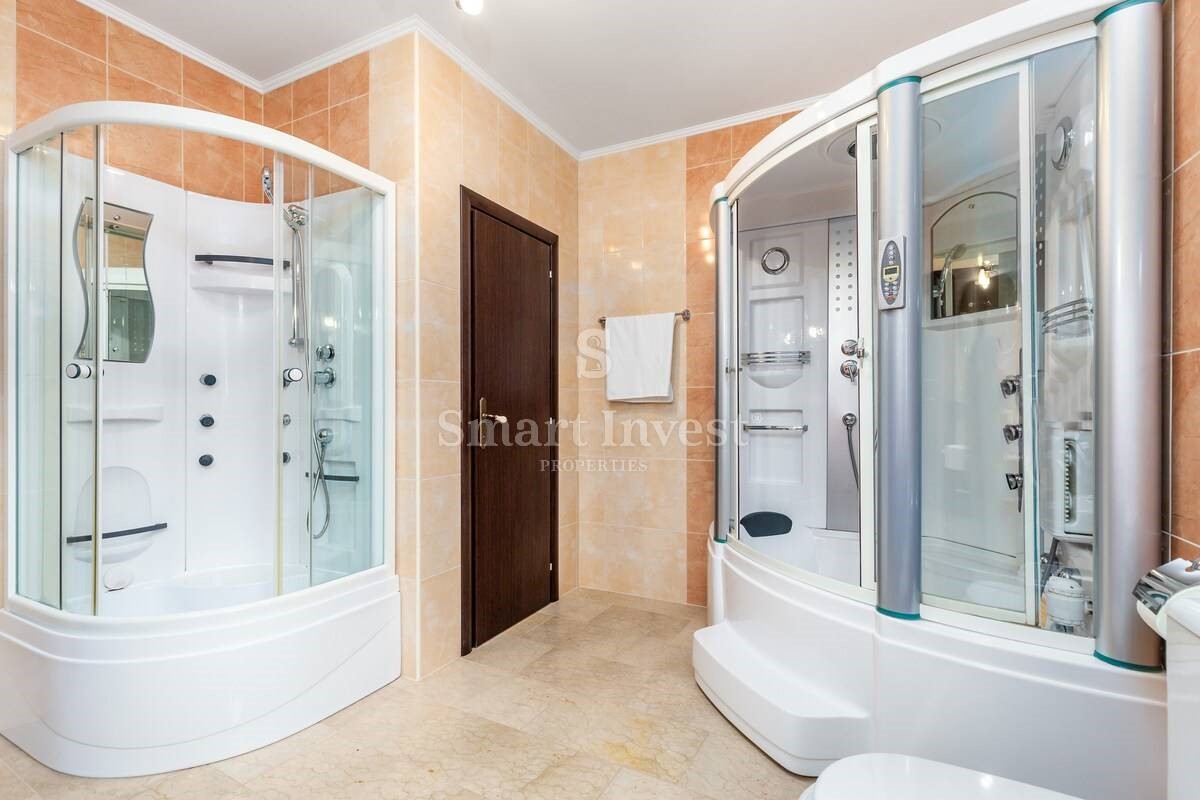 Haus Zu verkaufen - PRIMORSKO-GORANSKA  OPATIJA 
