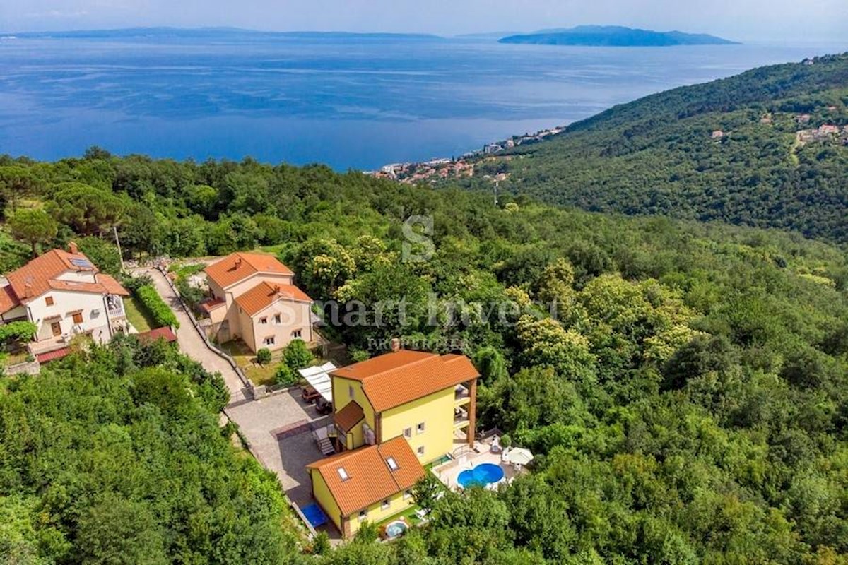 Haus Zu verkaufen - PRIMORSKO-GORANSKA  OPATIJA 