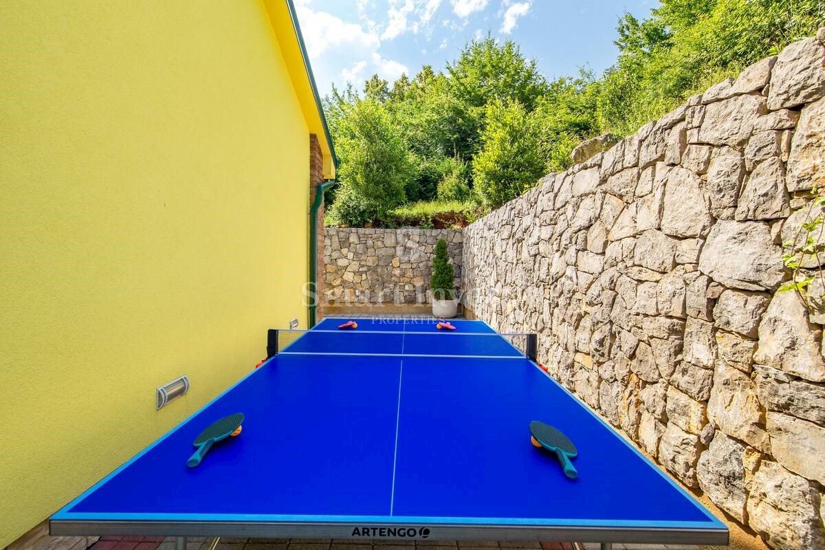 Haus Zu verkaufen - PRIMORSKO-GORANSKA  OPATIJA 