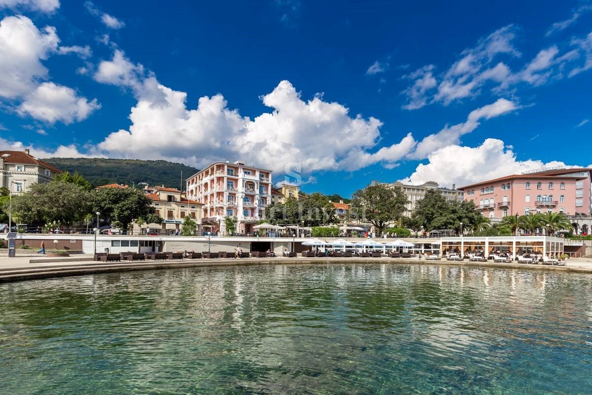 Haus Zu verkaufen - PRIMORSKO-GORANSKA  OPATIJA 