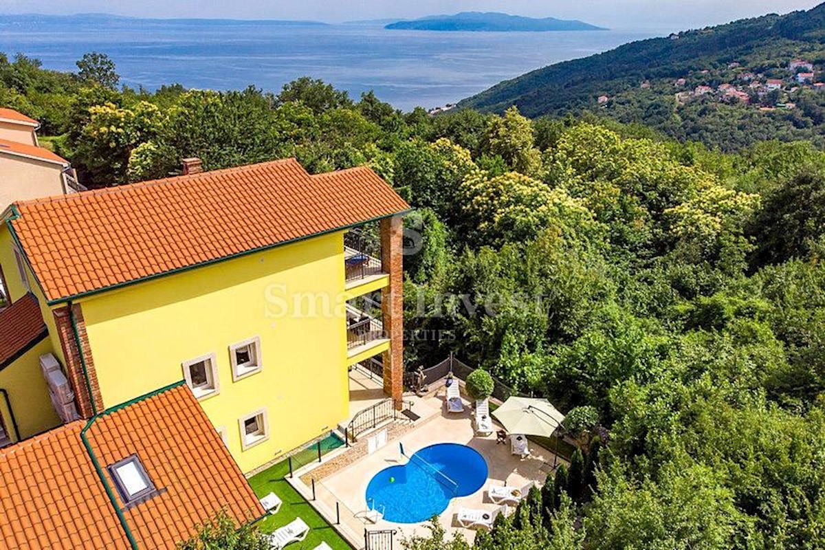 Haus Zu verkaufen - Primorsko-goranska Opatija - foto 4/32