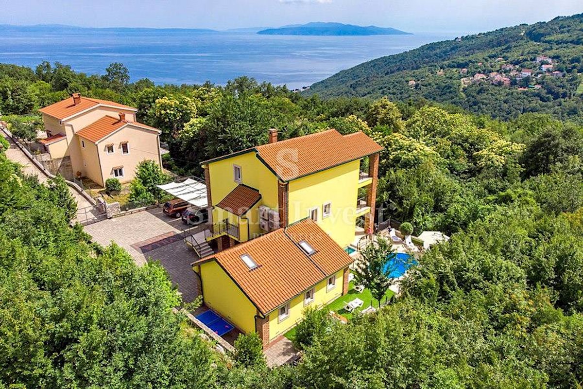 Haus Zu verkaufen - Primorsko-goranska Opatija - foto 5/32