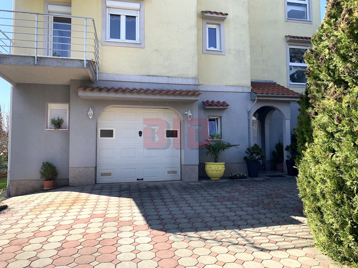 Maison À vendre - PRIMORSKO-GORANSKA  Rijeka