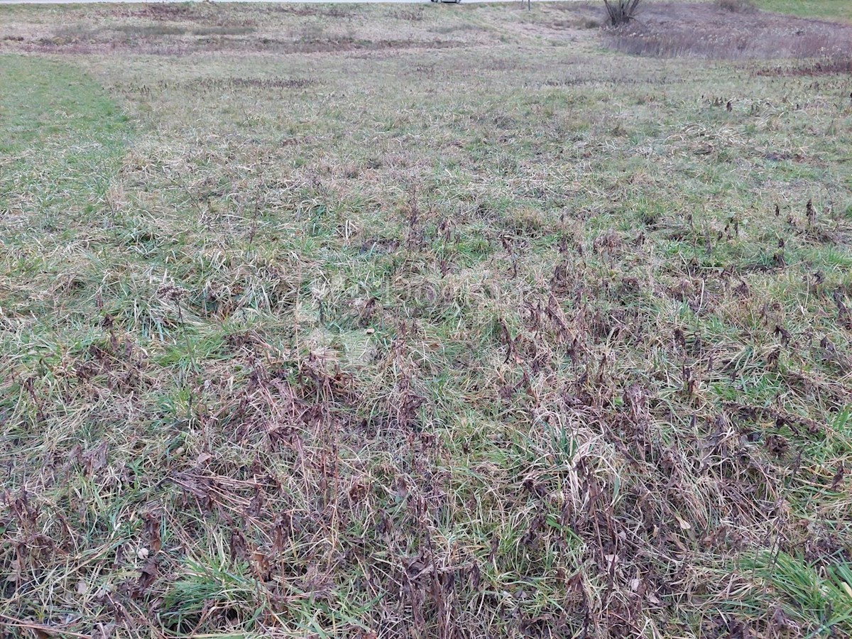 Terreno In vendita - VARAŽDINSKA  SVETI ILIJA 