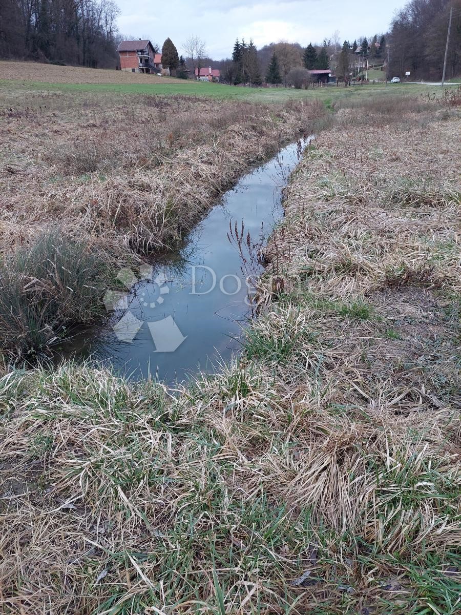 Terreno In vendita - VARAŽDINSKA  SVETI ILIJA 