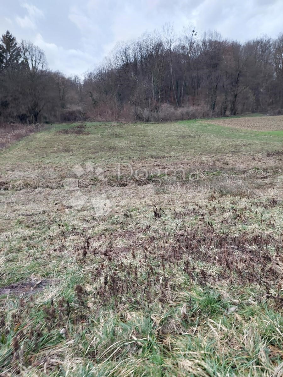 Terreno In vendita - VARAŽDINSKA  SVETI ILIJA 