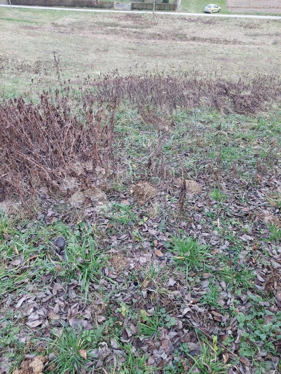 Terreno In vendita - VARAŽDINSKA  SVETI ILIJA 