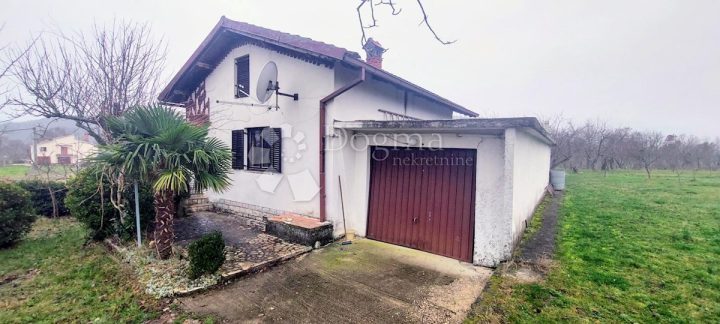 Dom na predaj 84 m² – Boljunsko Polje