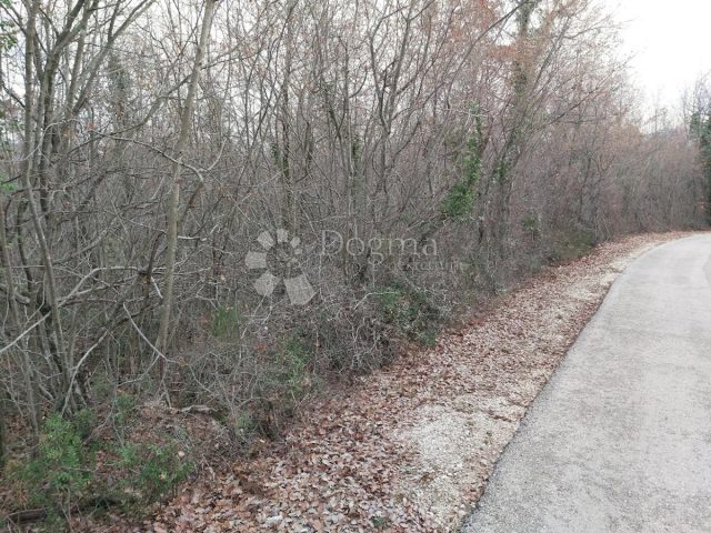 Parcela Naprodaj - Istarska Labin - foto 4/4