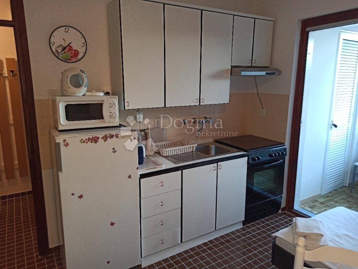 Apartmán Na prodej - LIČKO-SENJSKA  NOVALJA 