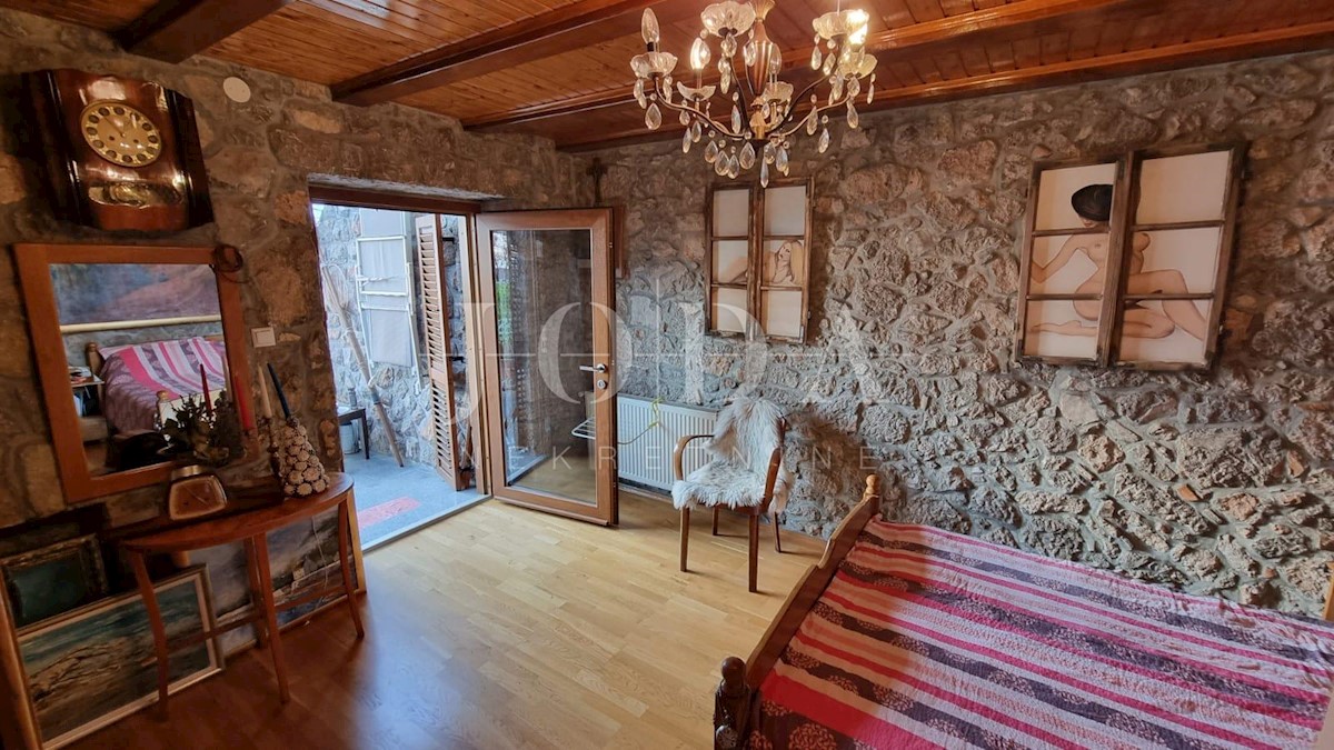 Maison À vendre - PRIMORSKO-GORANSKA  NOVI VINODOLSKI 