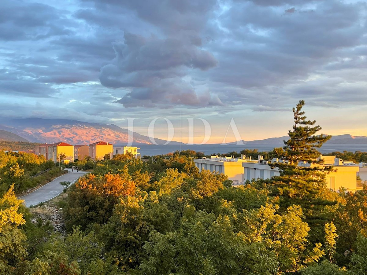 Apartment Zu verkaufen - PRIMORSKO-GORANSKA  NOVI VINODOLSKI 