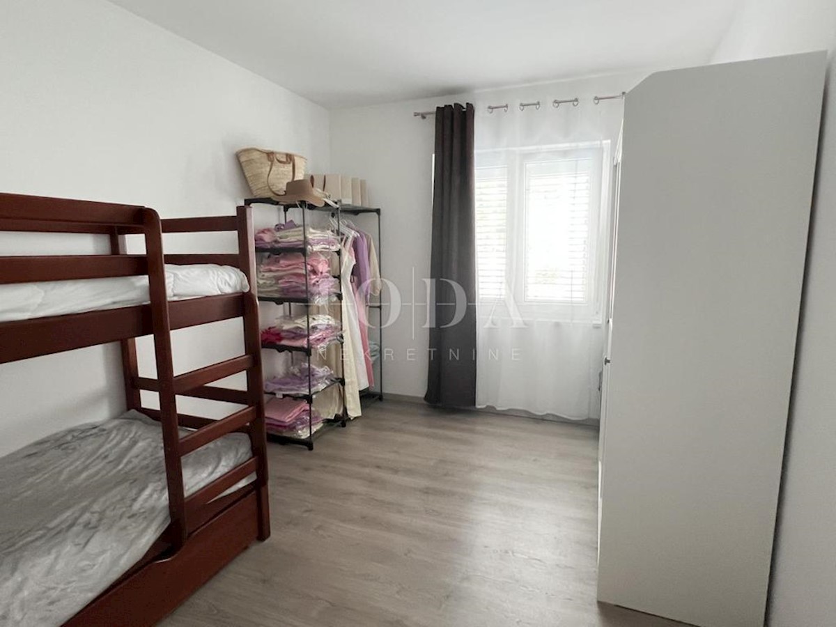 Apartment Zu verkaufen - PRIMORSKO-GORANSKA  NOVI VINODOLSKI 