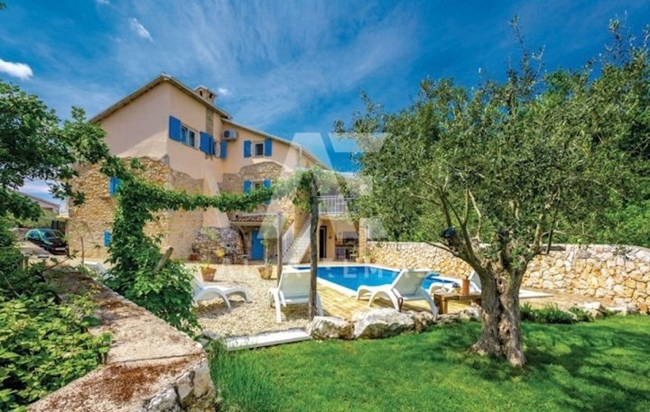 Casa in vendita 180 m² – Šilo