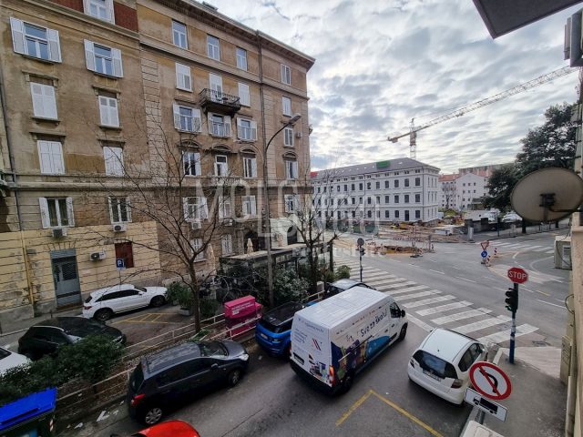 Apartment Zu verkaufen - Primorsko-goranska Rijeka - foto 2/17