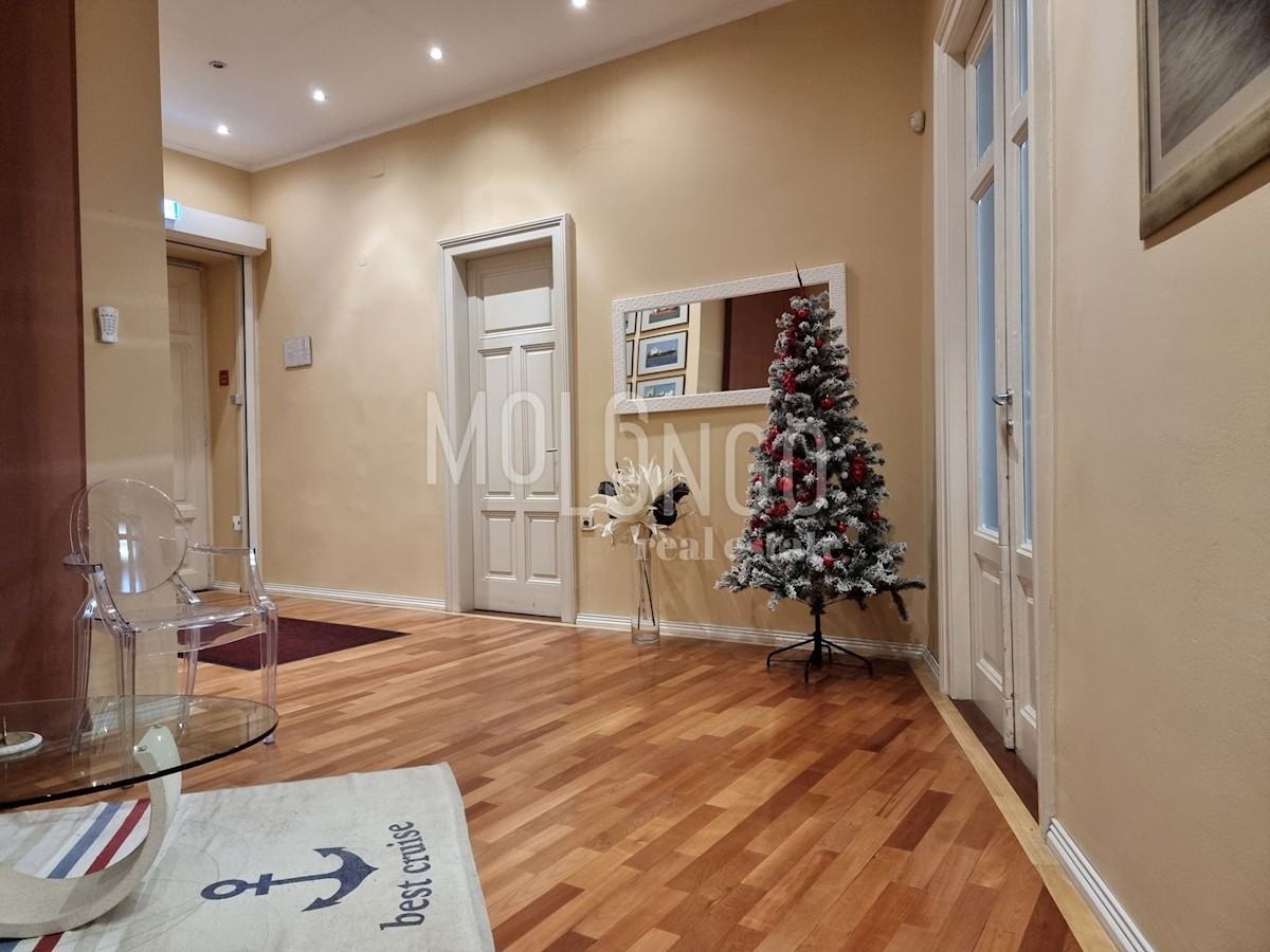 Flat For sale - PRIMORSKO-GORANSKA  RIJEKA 