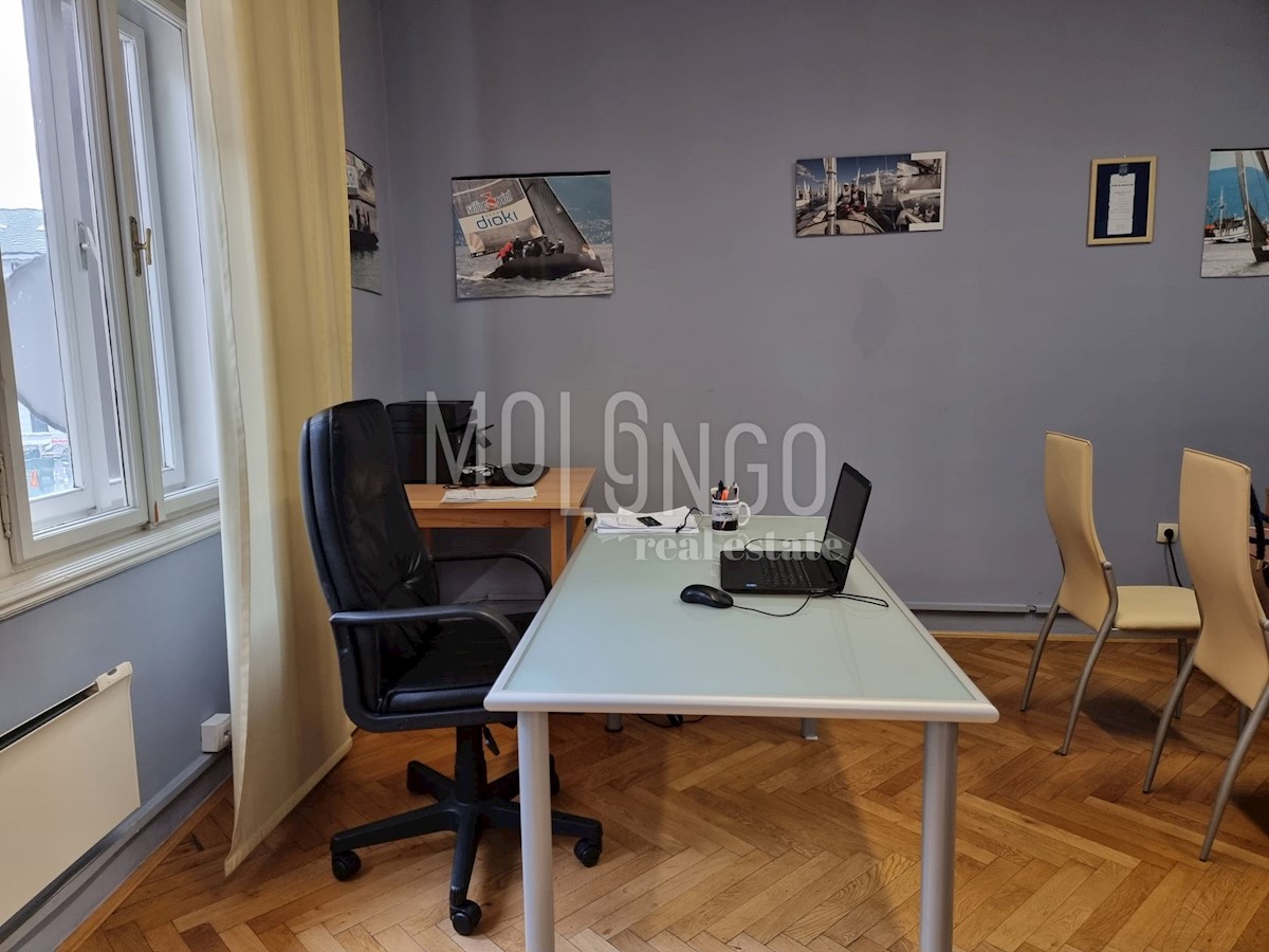 Flat For sale - PRIMORSKO-GORANSKA  RIJEKA 