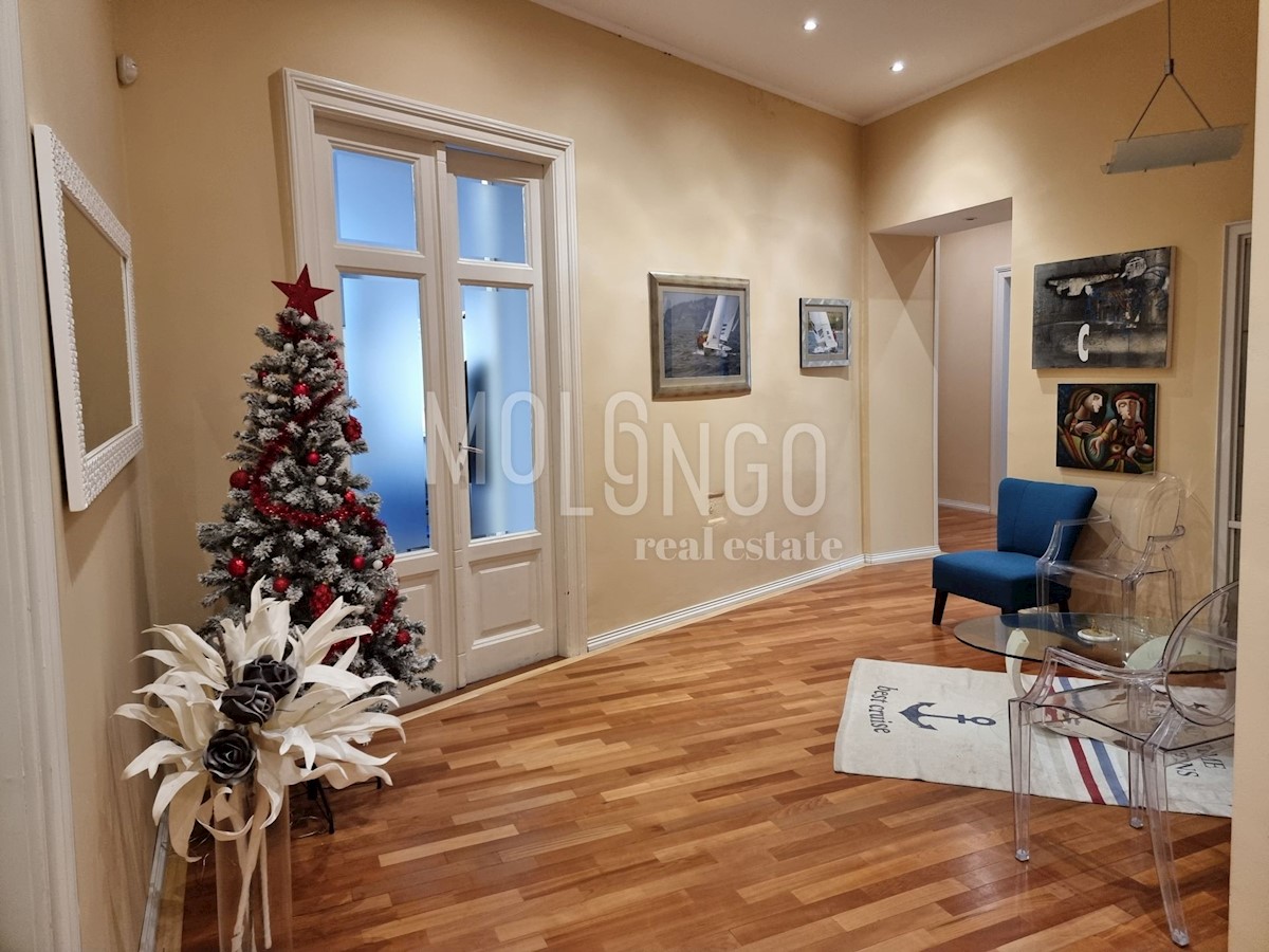 Flat For sale - PRIMORSKO-GORANSKA  RIJEKA 