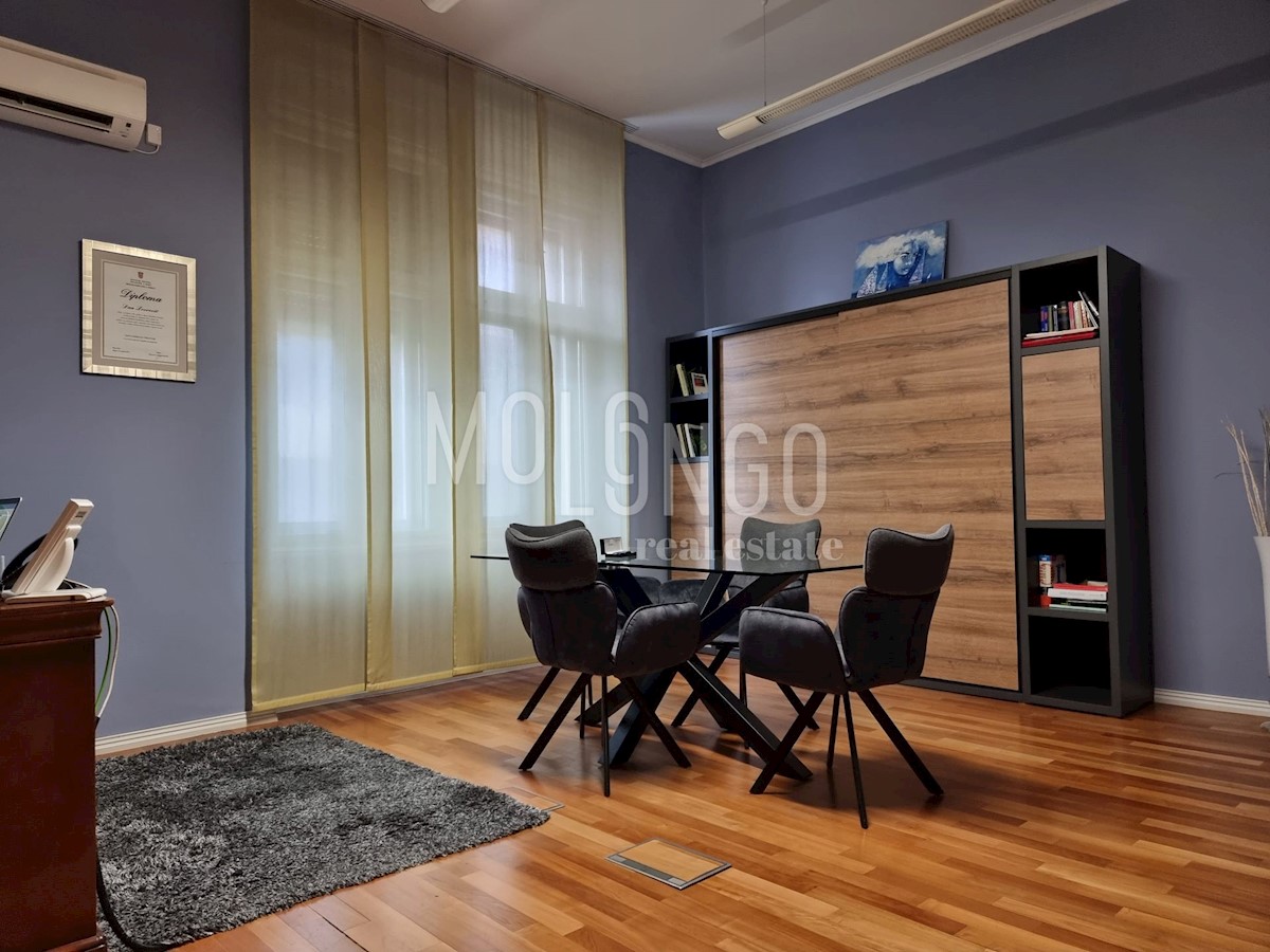 Flat For sale - PRIMORSKO-GORANSKA  RIJEKA 