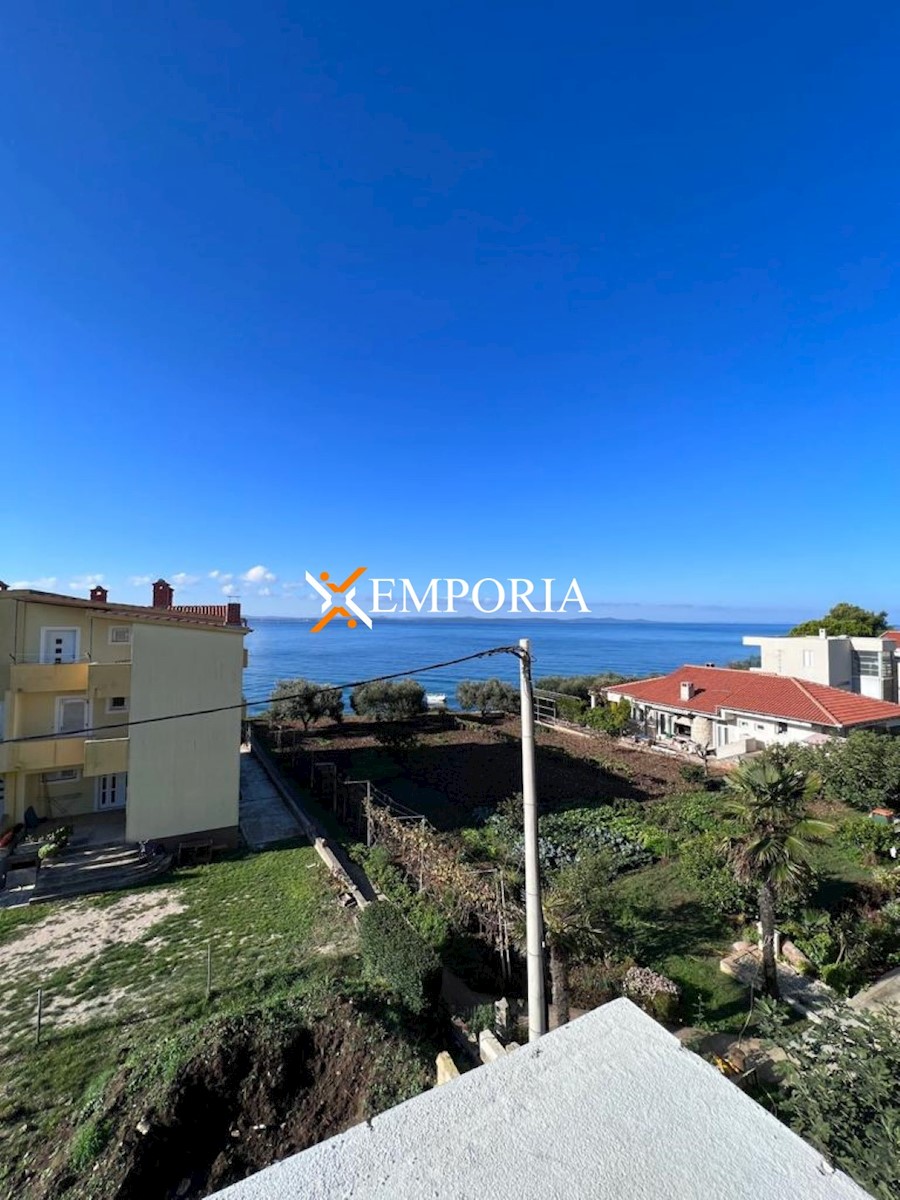 Flat For sale - ZADARSKA  ZADAR 