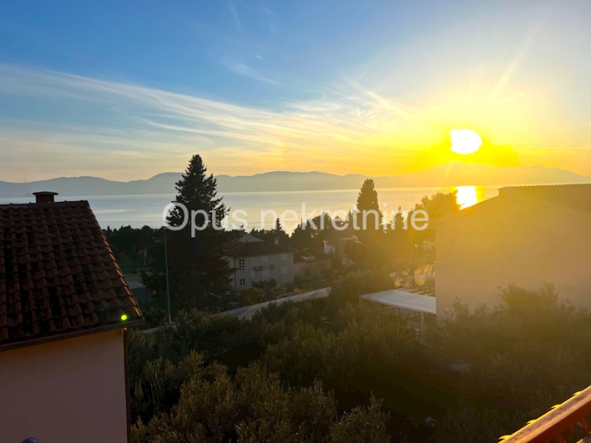 Kuća Na prodaju - SPLITSKO-DALMATINSKA  GRADAC 