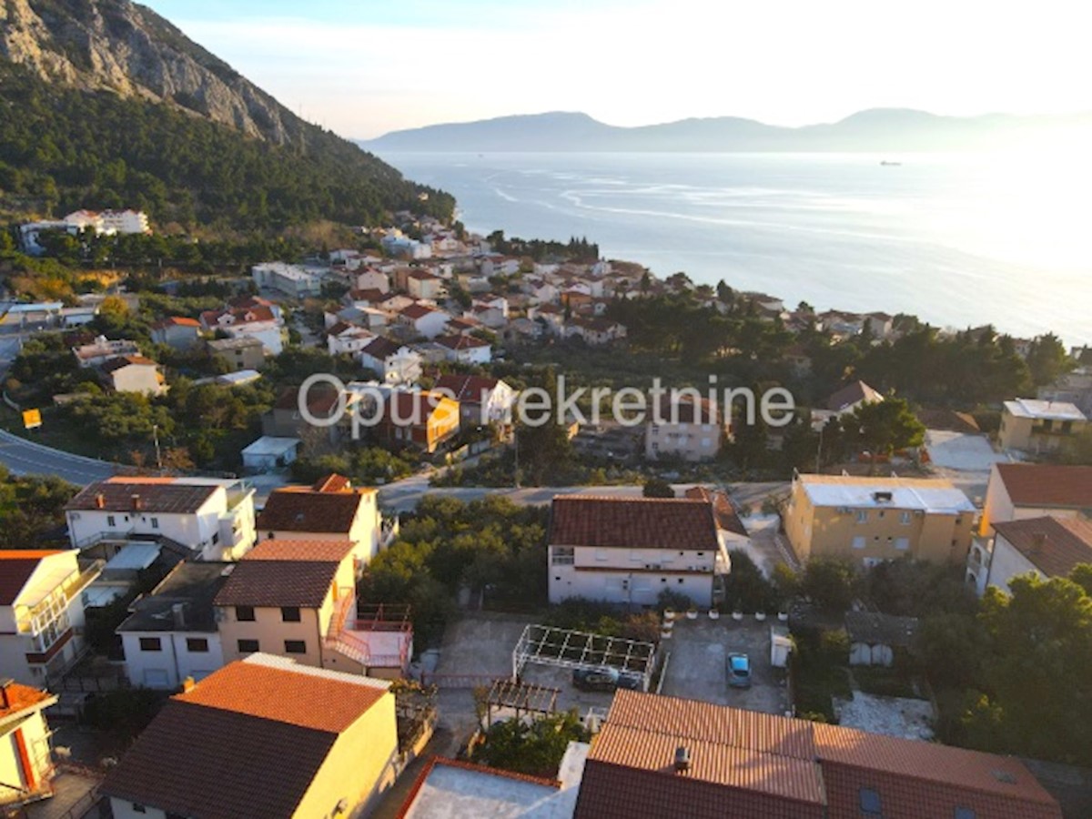 Kuća Na prodaju - SPLITSKO-DALMATINSKA  GRADAC 