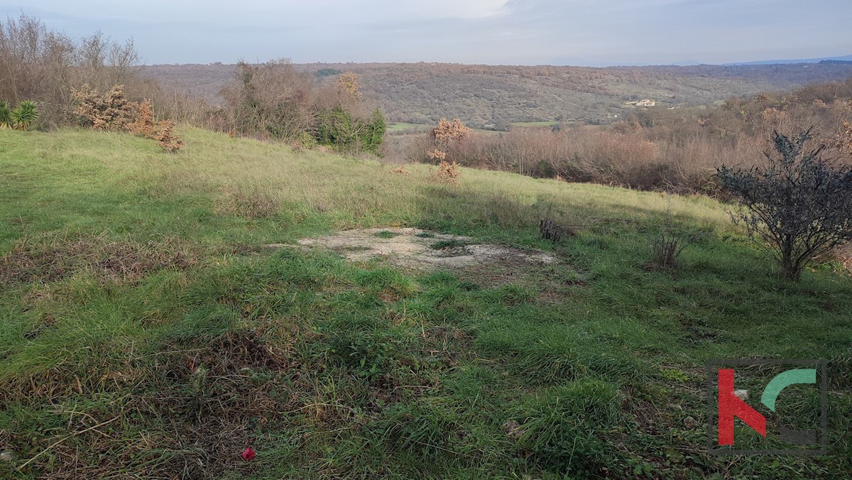 Terreno In vendita - ISTARSKA  MARČANA 