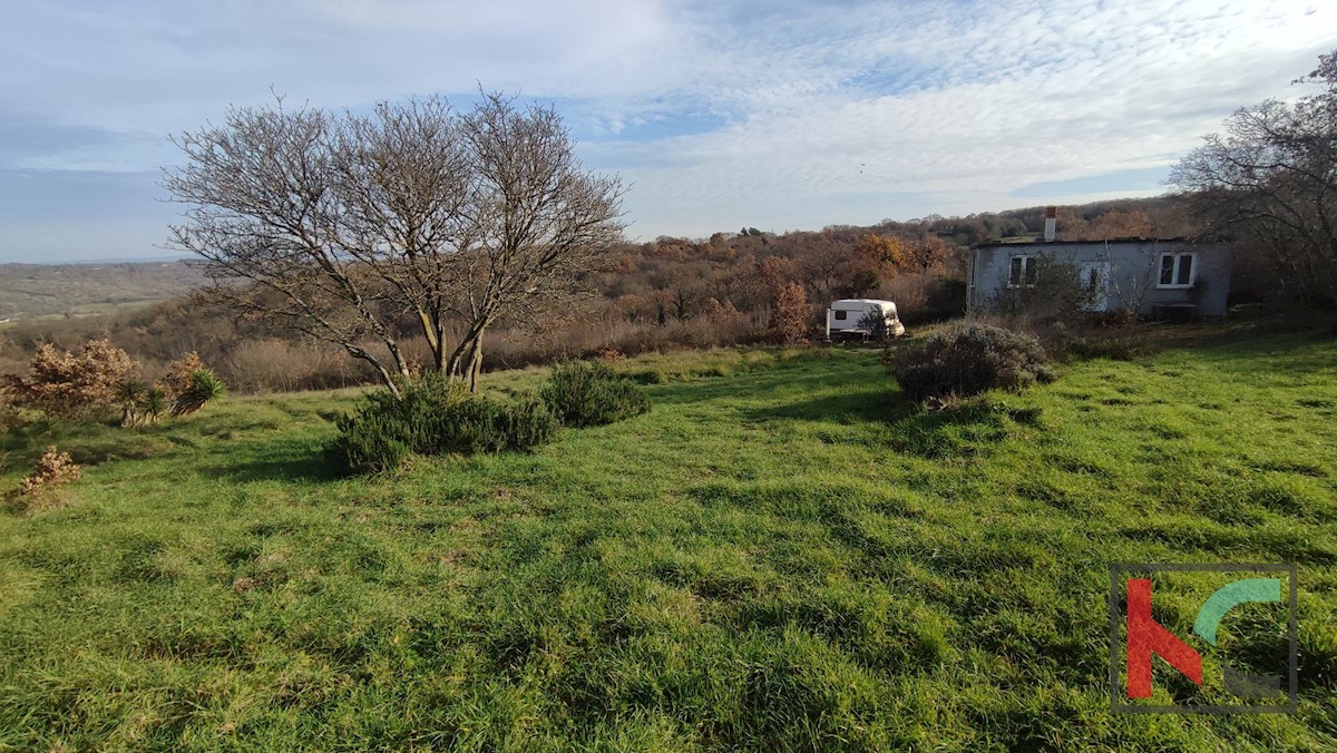 Terreno In vendita - ISTARSKA  MARČANA 