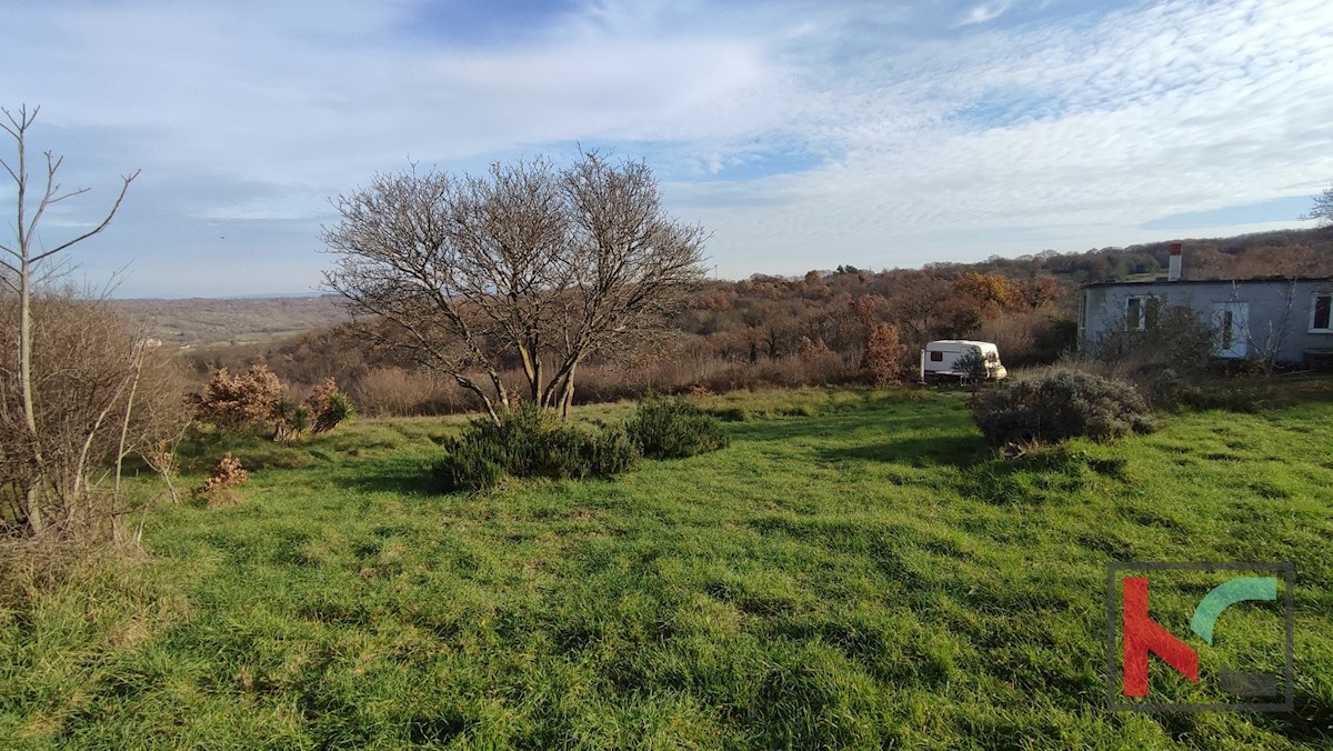 Terreno In vendita - ISTARSKA  MARČANA 